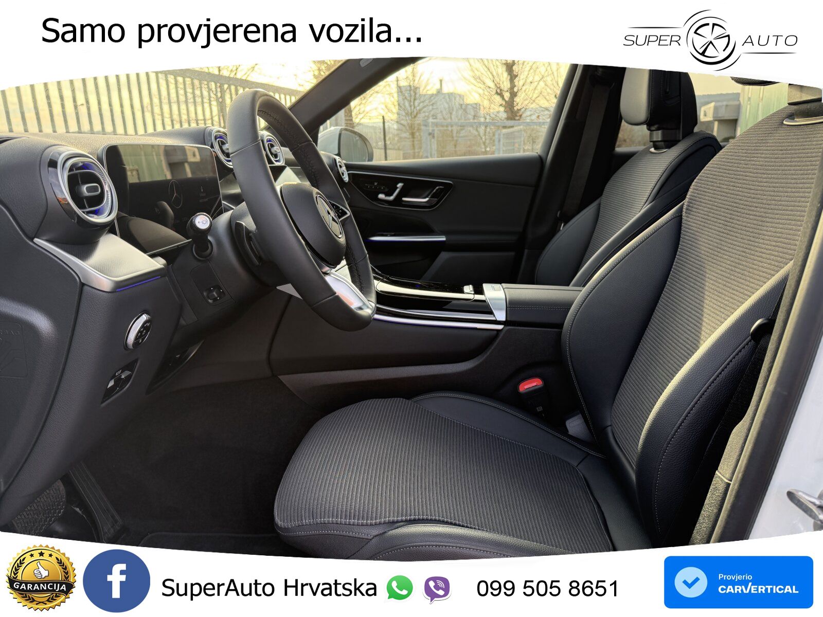 Mercedes GLC 220d (197 KS) 4MATIC 9G-TRONIC Avantgarde