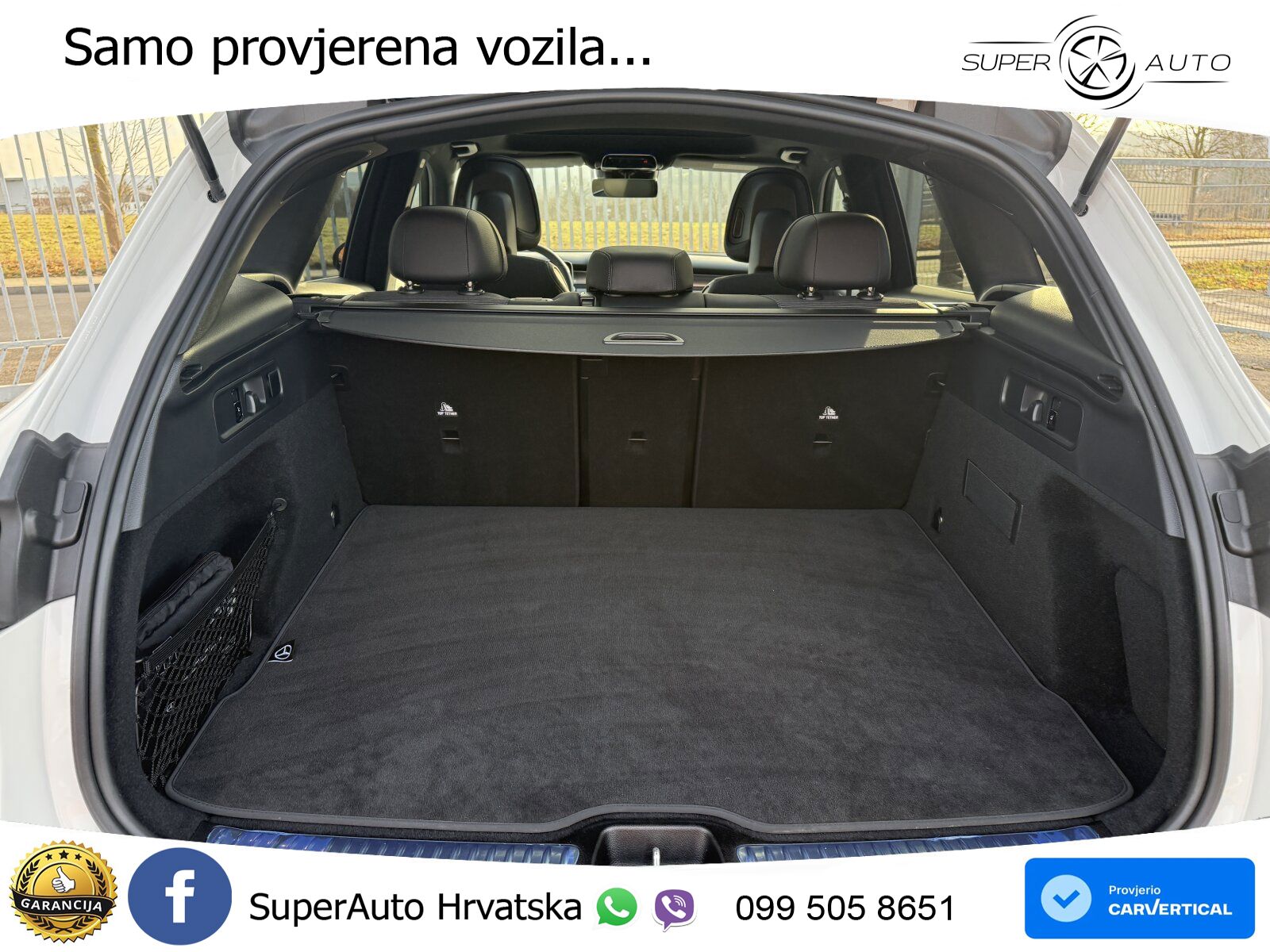 Mercedes GLC 220d (197 KS) 4MATIC 9G-TRONIC Avantgarde