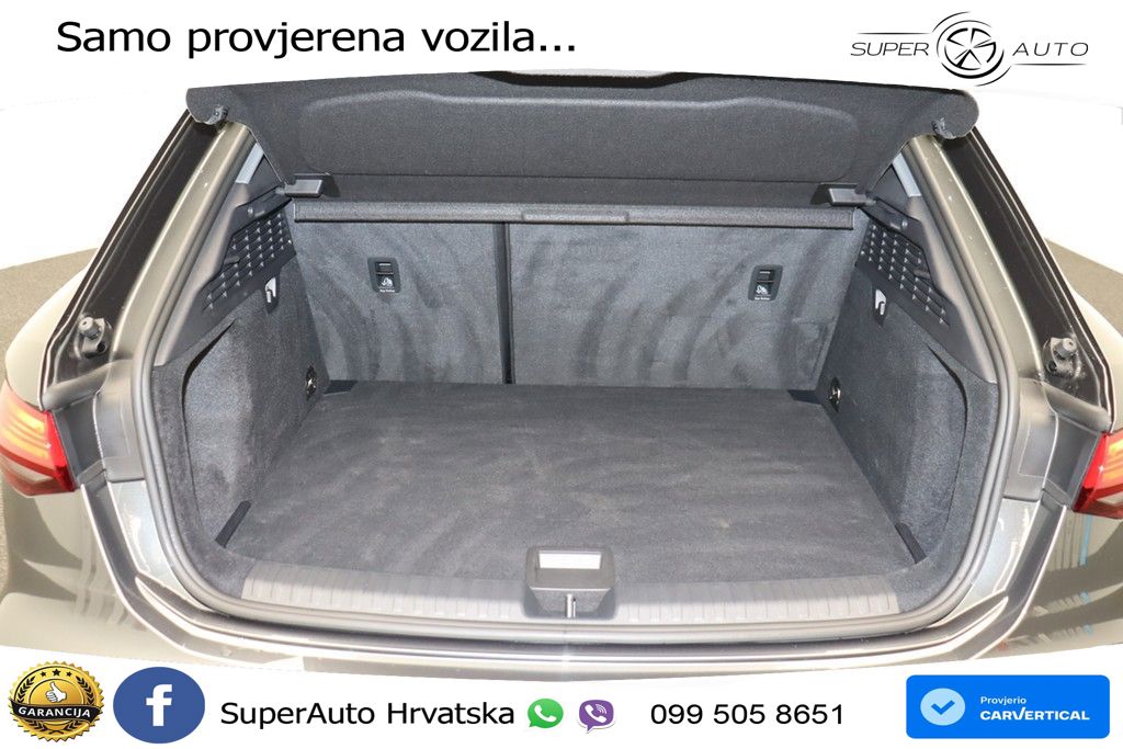 Audi A3 35 TFSI (150 KS) S tronic S line