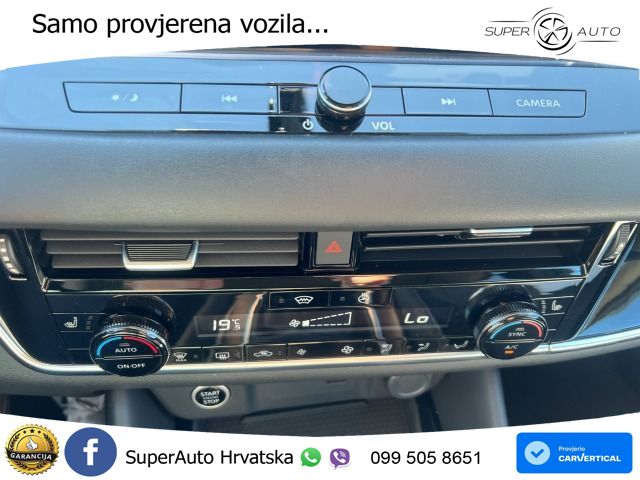 Nissan Qashqai 1.3 DIG-T (140 KS) N-Connecta LED+GR SJED+ACC