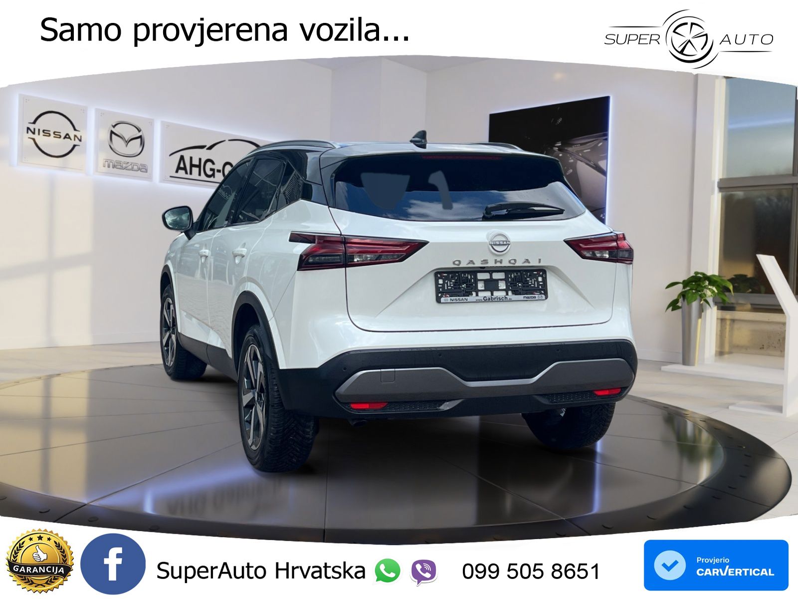 Nissan Qashqai 1.3 DIG-T (140 KS) N-Connecta LED+GR SJED+ACC