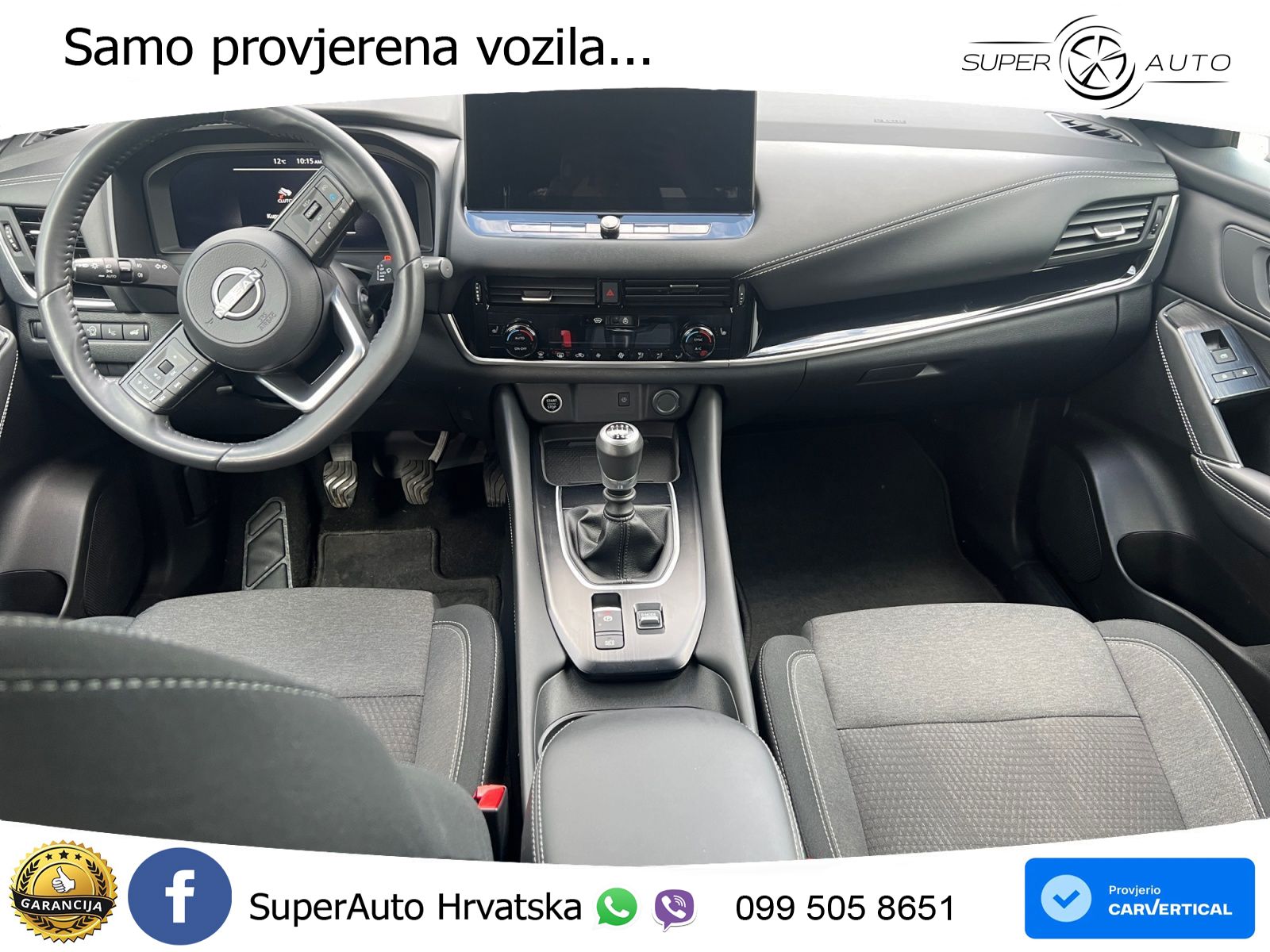 Nissan Qashqai 1.3 DIG-T (140 KS) N-Connecta LED+GR SJED+ACC