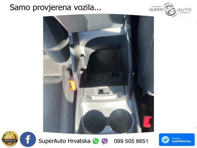 Nissan Qashqai 1.3 DIG-T (140 KS) N-Connecta LED+GR SJED+ACC