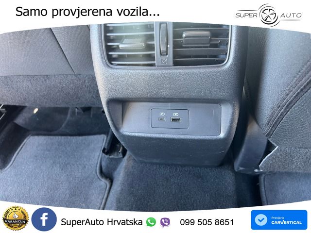 Nissan Qashqai 1.3 DIG-T (140 KS) N-Connecta LED+GR SJED+ACC