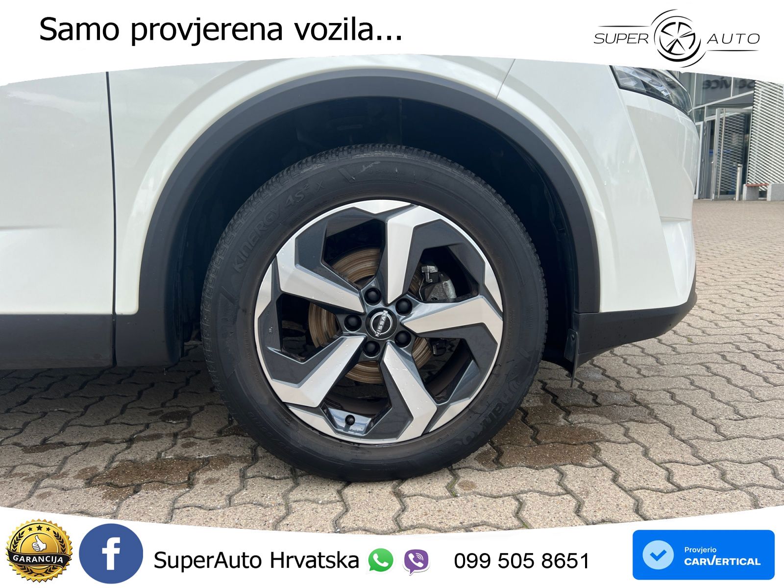 Nissan Qashqai 1.3 DIG-T (140 KS) N-Connecta LED+GR SJED+ACC
