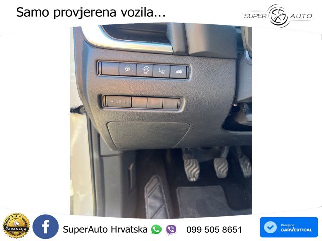 Nissan Qashqai 1.3 DIG-T (140 KS) N-Connecta LED+GR SJED+ACC