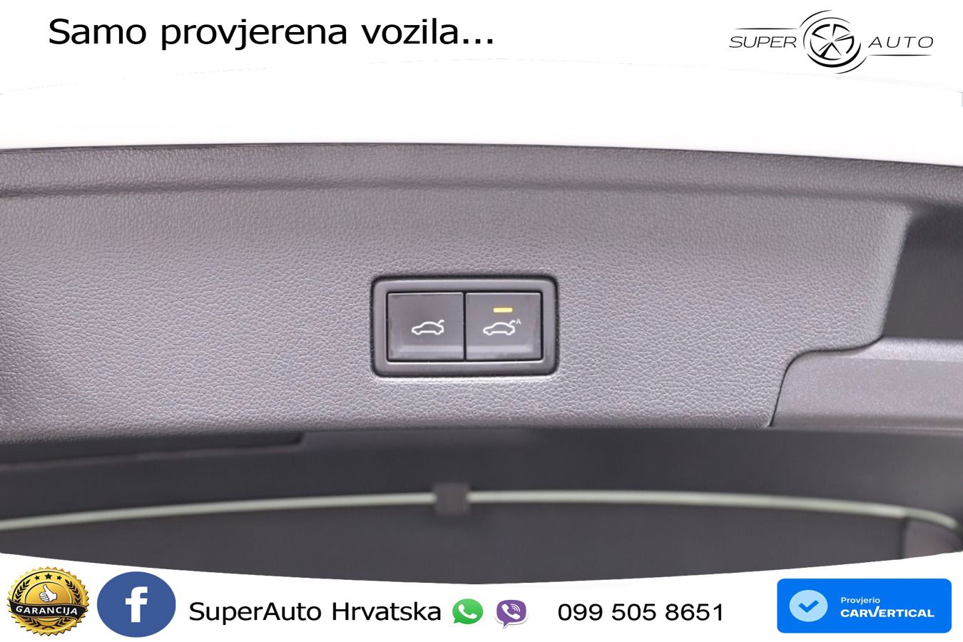 Volkswagen Touareg 3.0 V6 TDI (231 KS) 4MOTION Tiptronic R-Line ZRAČNI+ACC+4xGR SJED+KAM