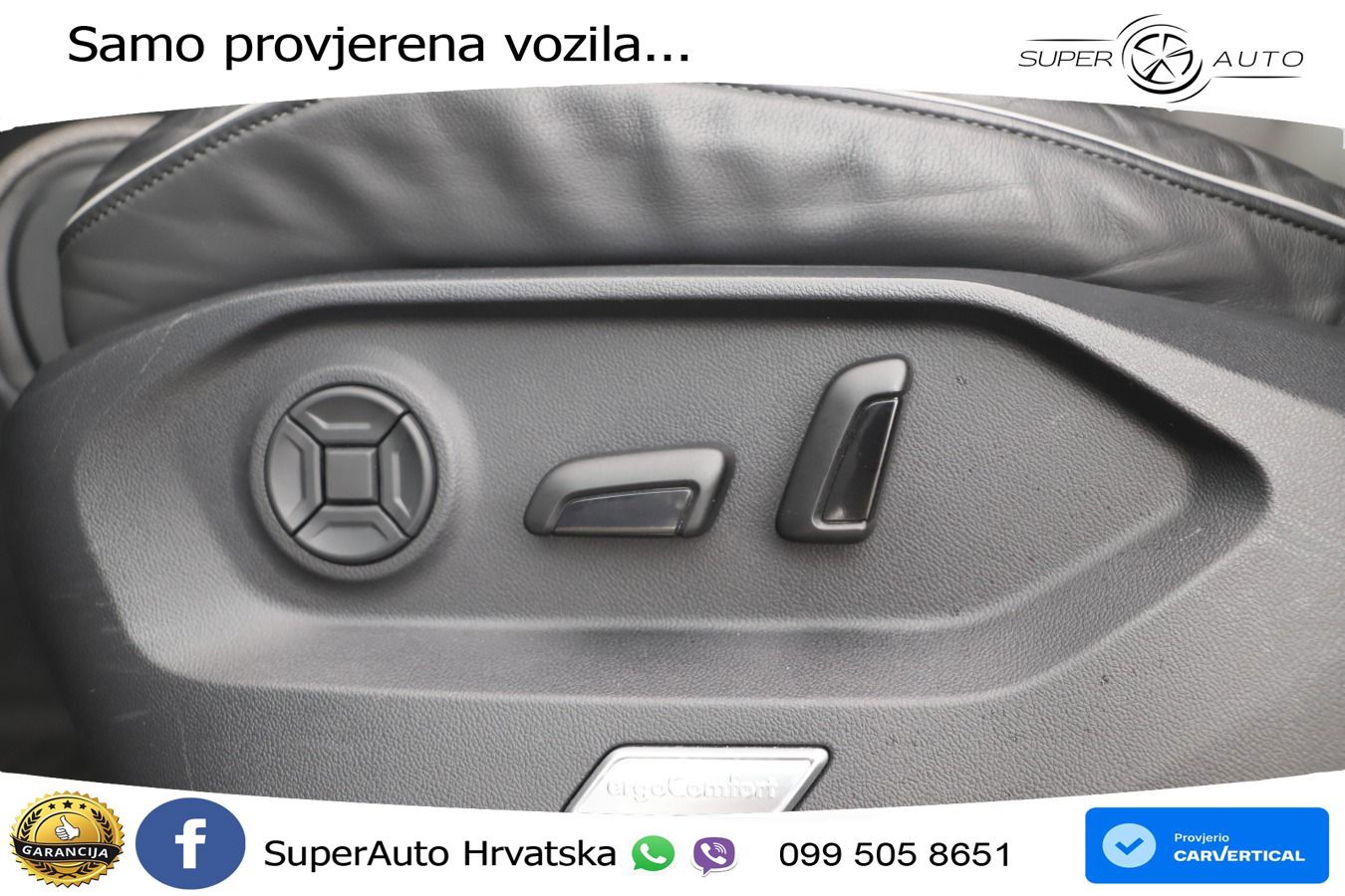 Volkswagen Touareg 3.0 V6 TDI (231 KS) 4MOTION Tiptronic R-Line ZRAČNI+ACC+4xGR SJED+KAM