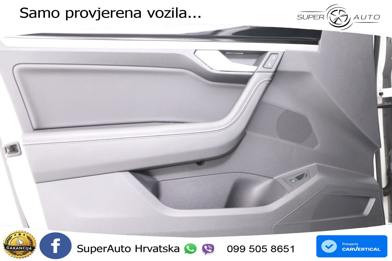 Volkswagen Touareg 3.0 V6 TDI (231 KS) 4MOTION Tiptronic R-Line ZRAČNI+ACC+4xGR SJED+KAM