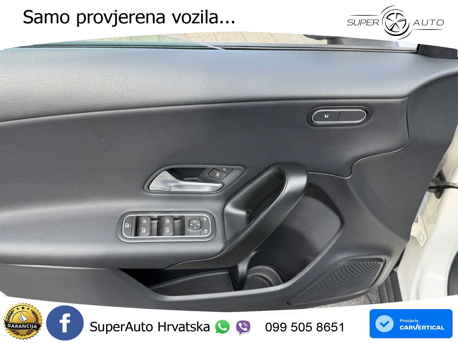 Mercedes-Benz A 200 7G-DCT