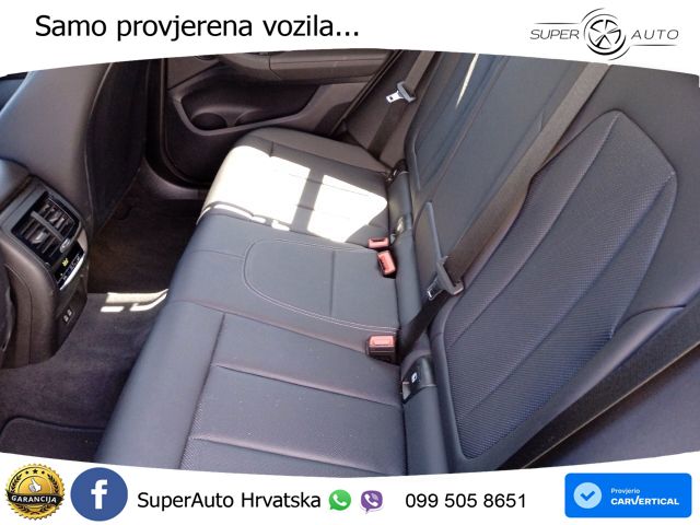 BMW X3 20i xDrive Steptronic LED+GR SJED+ACC