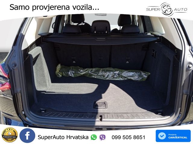 BMW X3 20i xDrive Steptronic LED+GR SJED+ACC