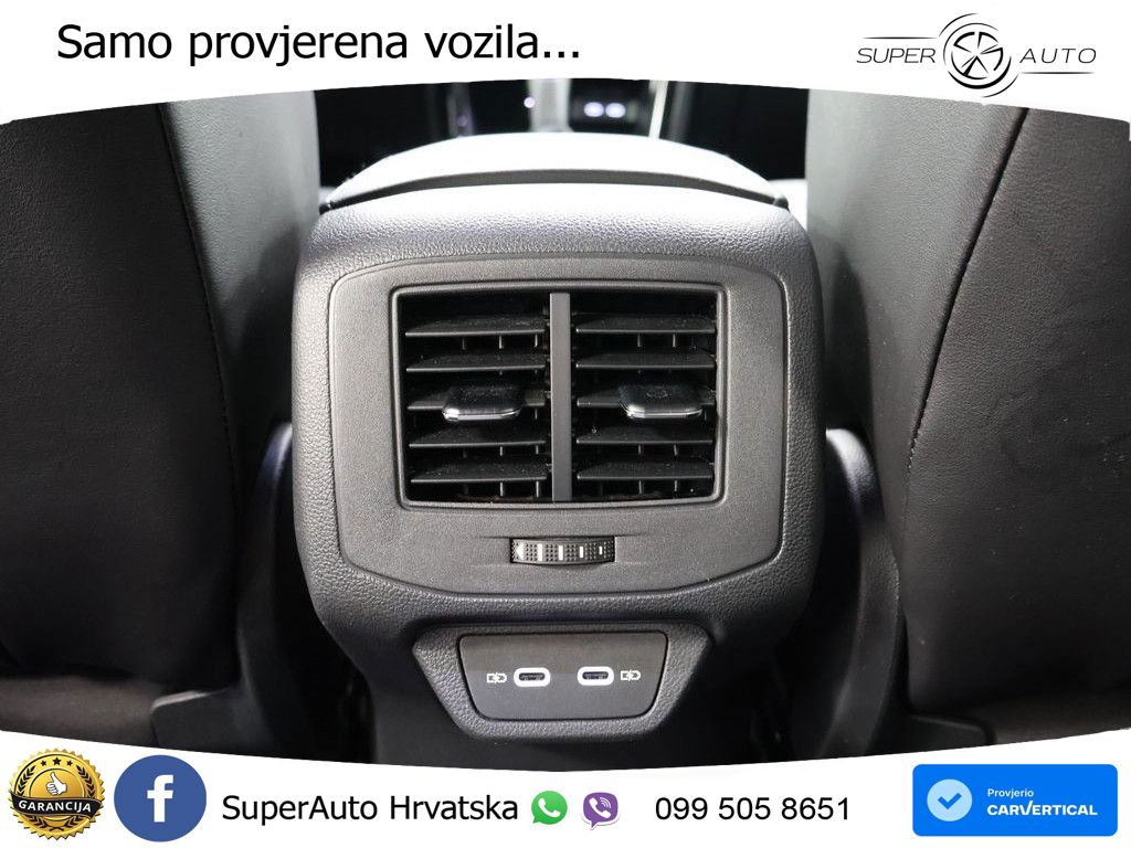 Volkswagen T-Roc 1.5 TSI (150 KS) DSG MATRIX+GR SJED+KAM