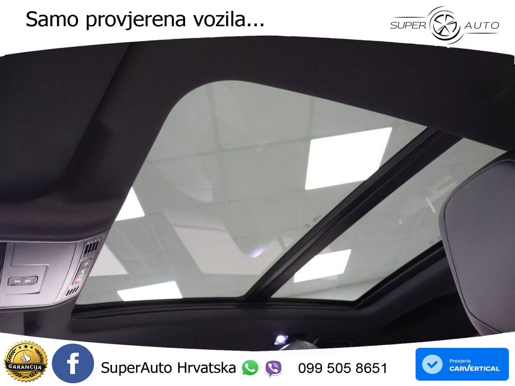 Volkswagen T-Roc 1.5 TSI (150 KS) DSG MATRIX+GR SJED+KAM