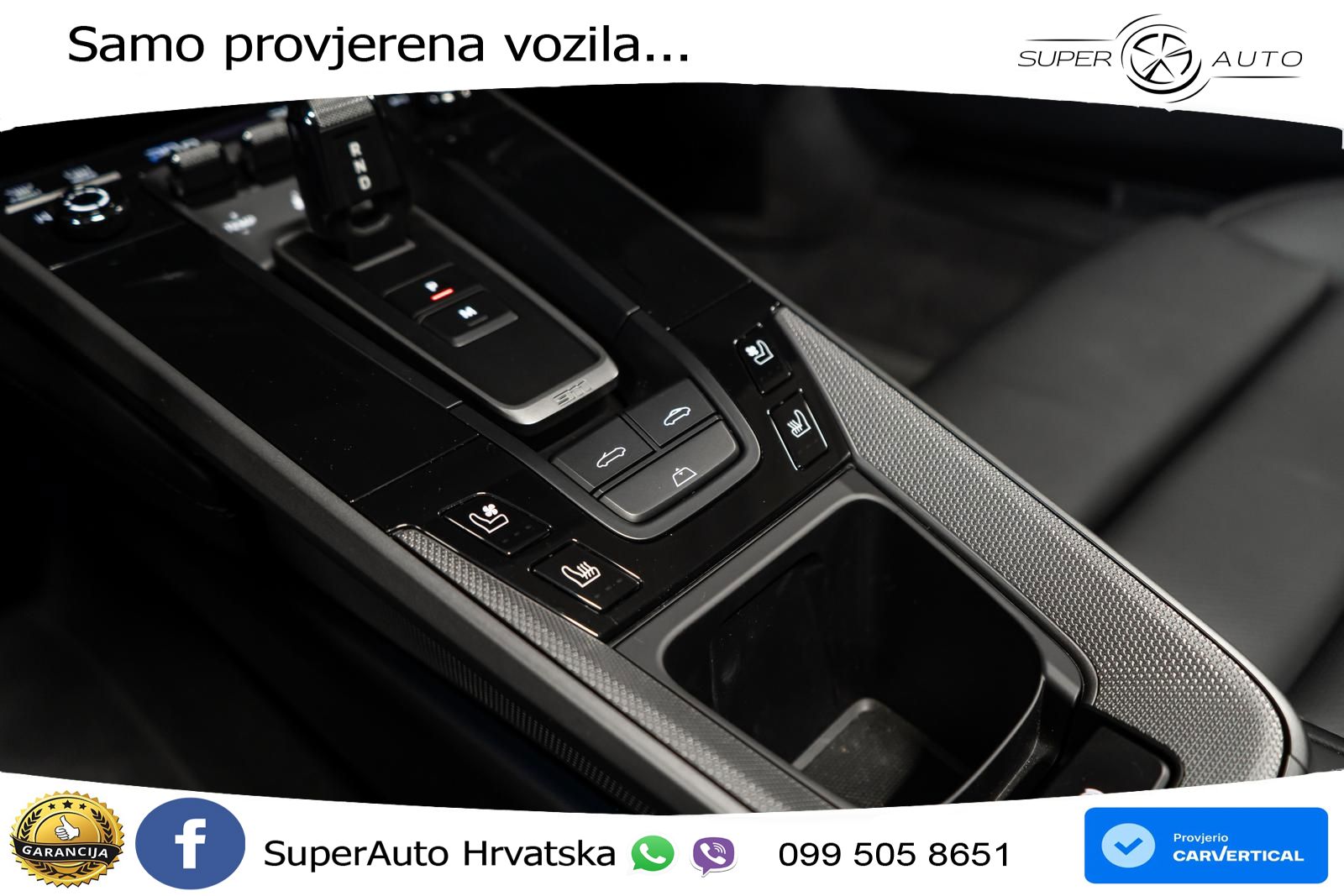 Porsche 911 Carrera 3.0 (394 KS) PDK LED+GR SJED+ACC