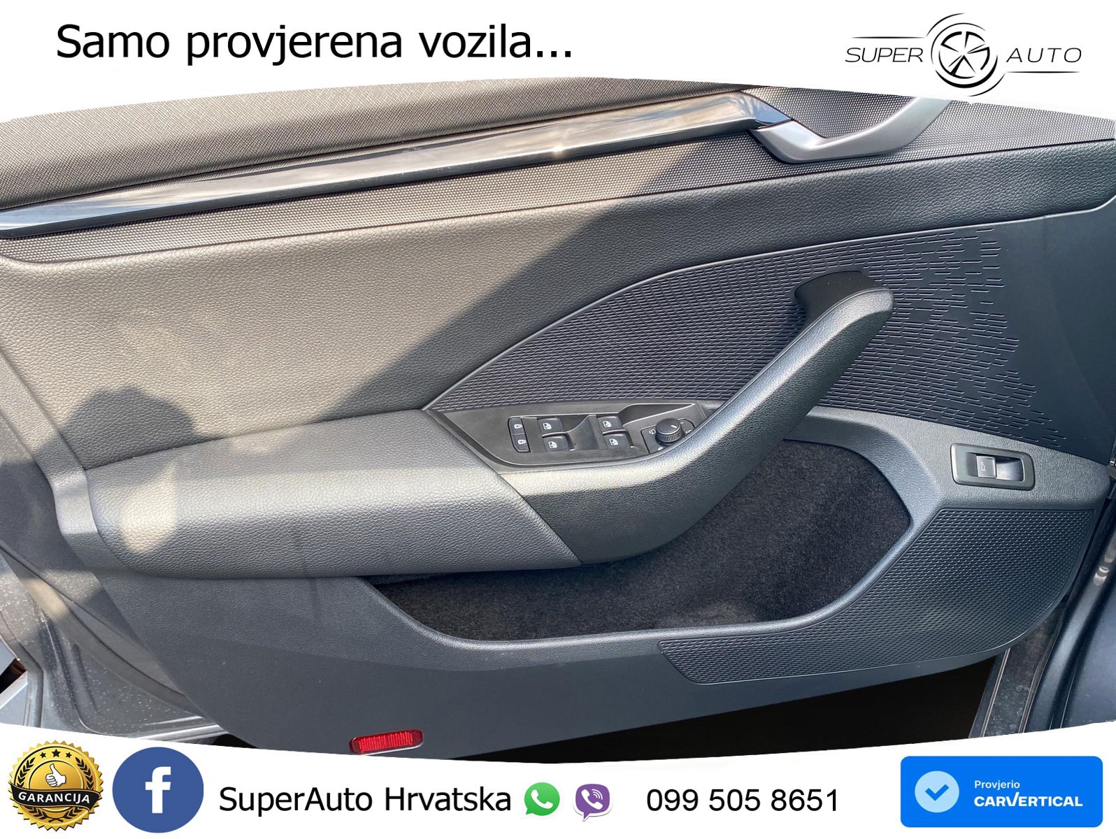 Škoda Octavia Combi 2.0 TDI (150 KS) DSG Selection LED+GR SJED+ACC