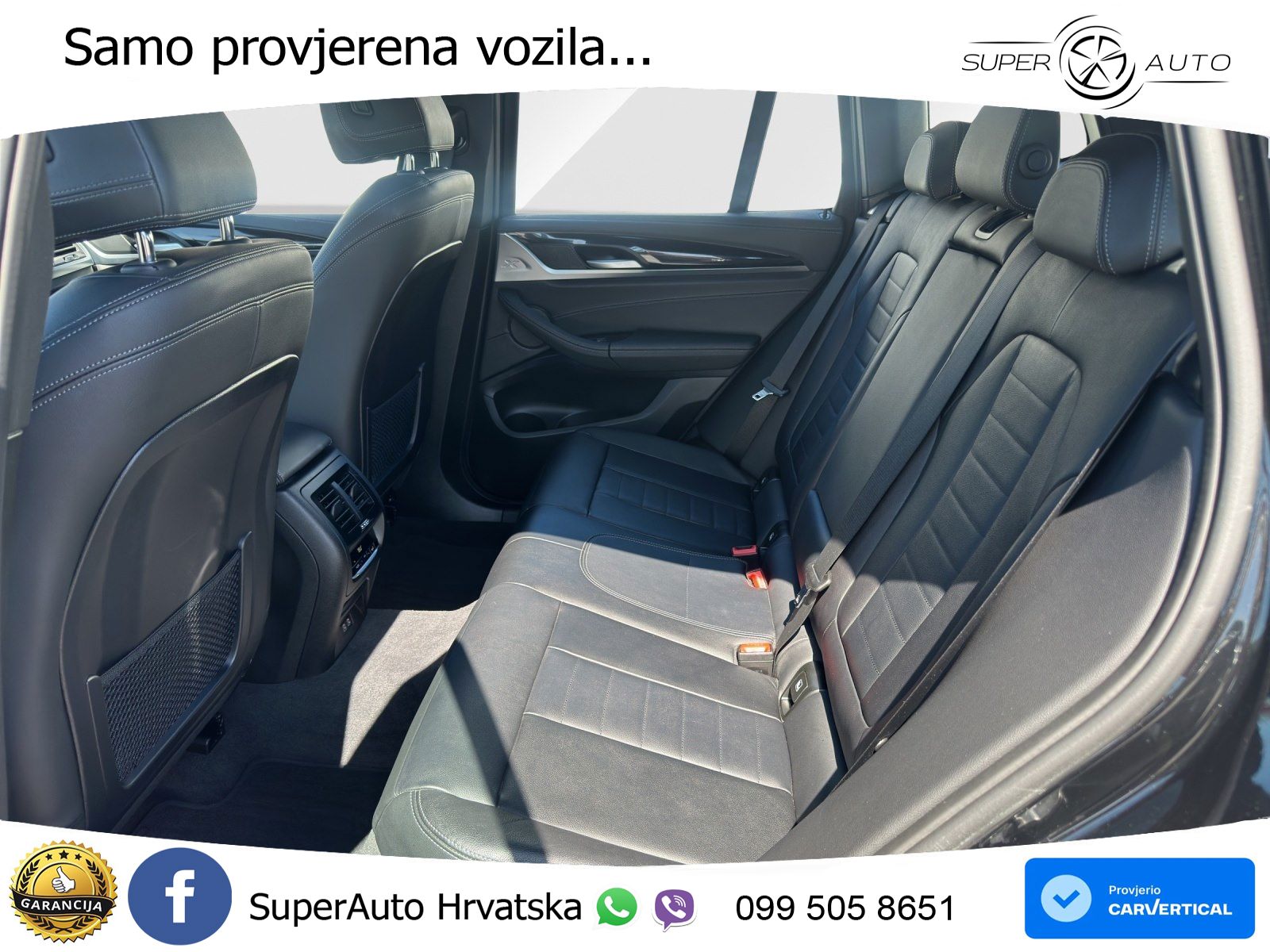 BMW X3 M40d xDrive Steptronic LED+GR SJED+ACC