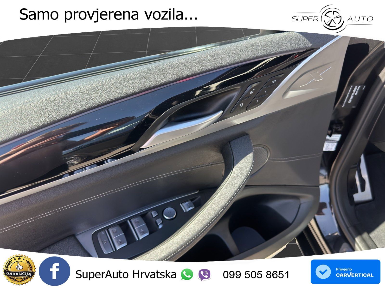 BMW X3 M40d xDrive Steptronic LED+GR SJED+ACC