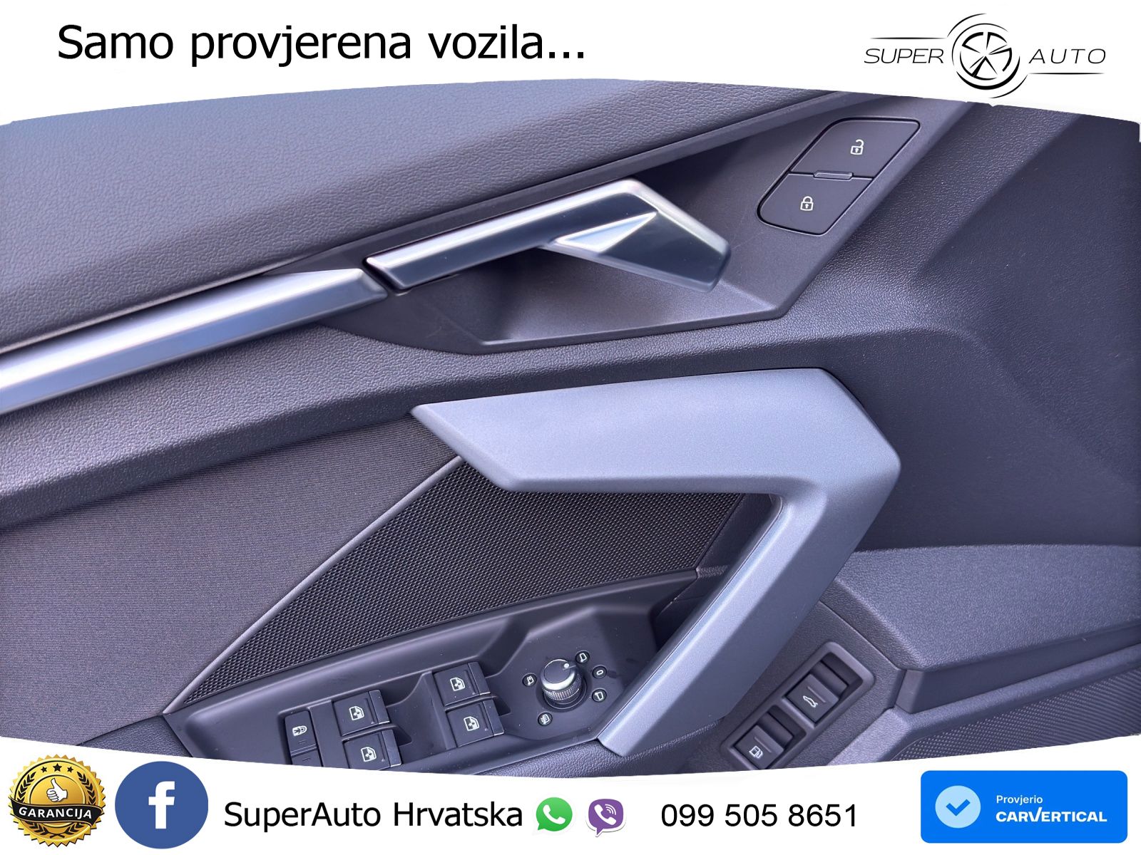 Audi A3 Sportback 40 TFSI e (204 KS) Plug-in Hybrid S tronic advanced LED+GR SJED+ACC