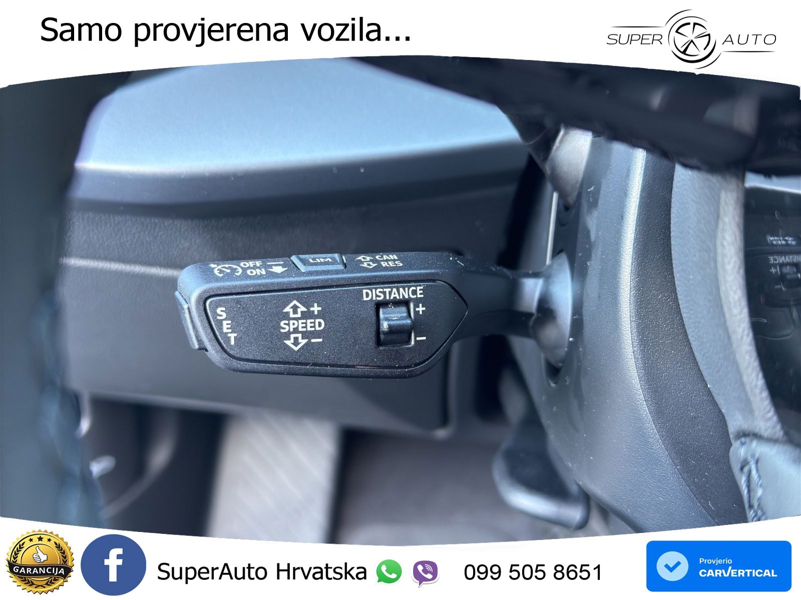 Audi A3 Sportback 40 TFSI e (204 KS) Plug-in Hybrid S tronic advanced LED+GR SJED+ACC