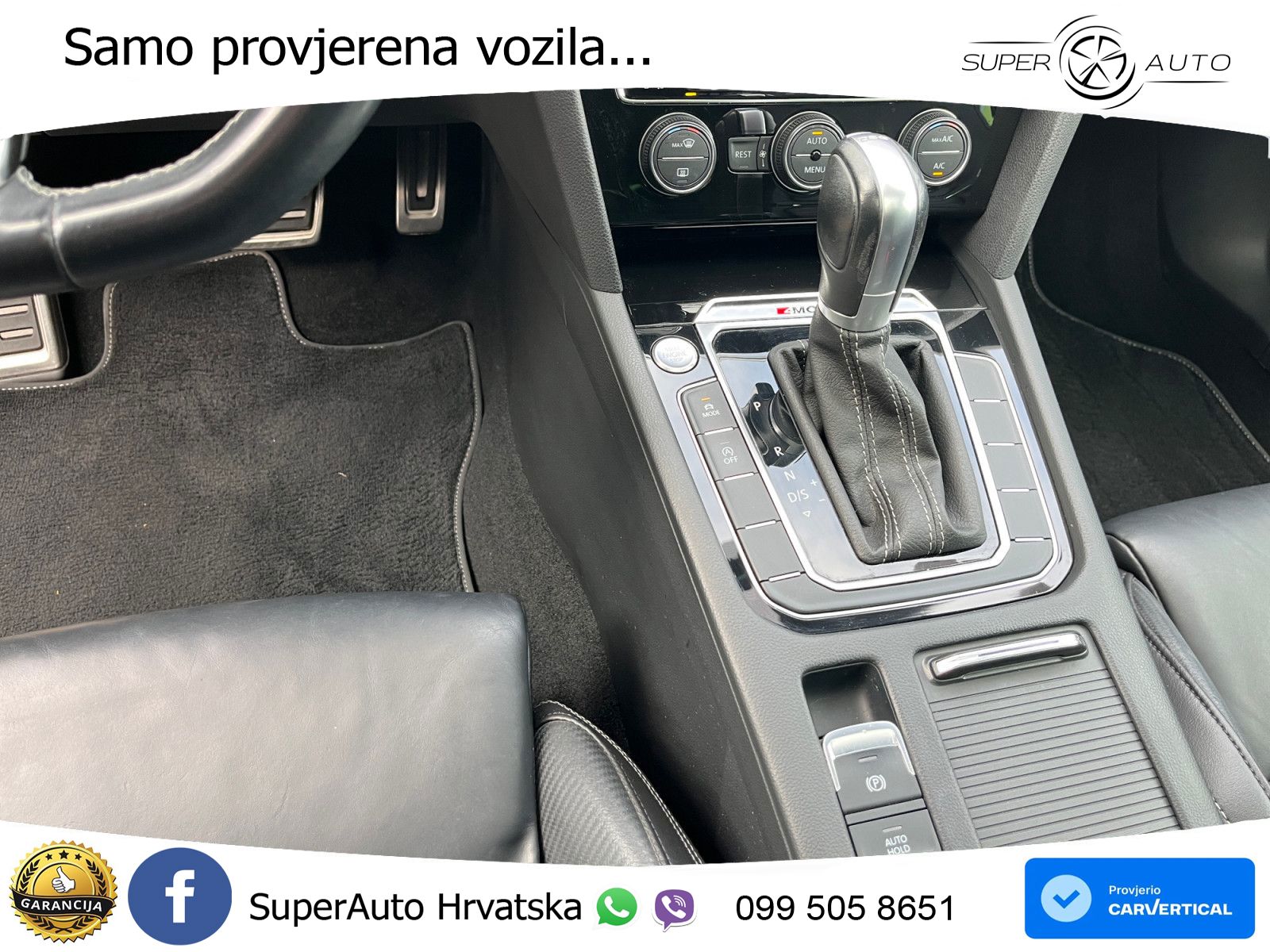 Volkswagen Passat Variant 2.0 TDI (240 KS) 4MOTION DSG Highline LED+GR SJED+ACC