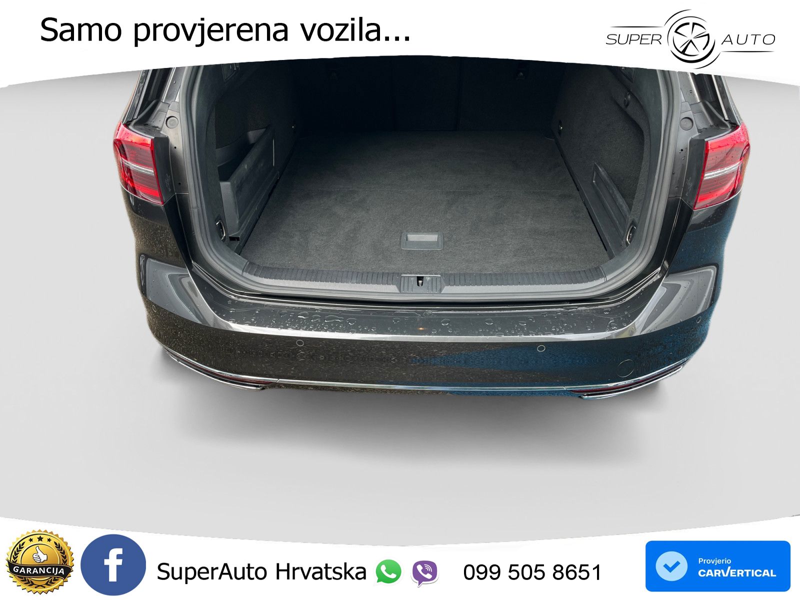 Volkswagen Passat Variant 2.0 TDI (240 KS) 4MOTION DSG Highline LED+GR SJED+ACC