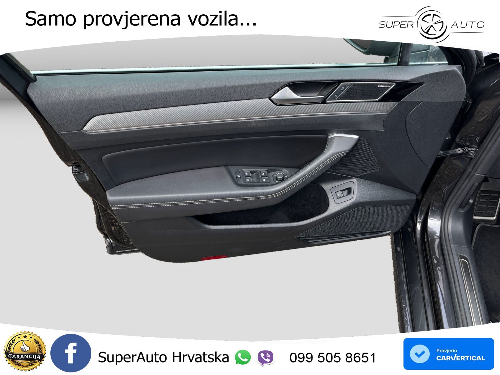 Volkswagen Passat Variant 2.0 TDI (240 KS) 4MOTION DSG Highline LED+GR SJED+ACC