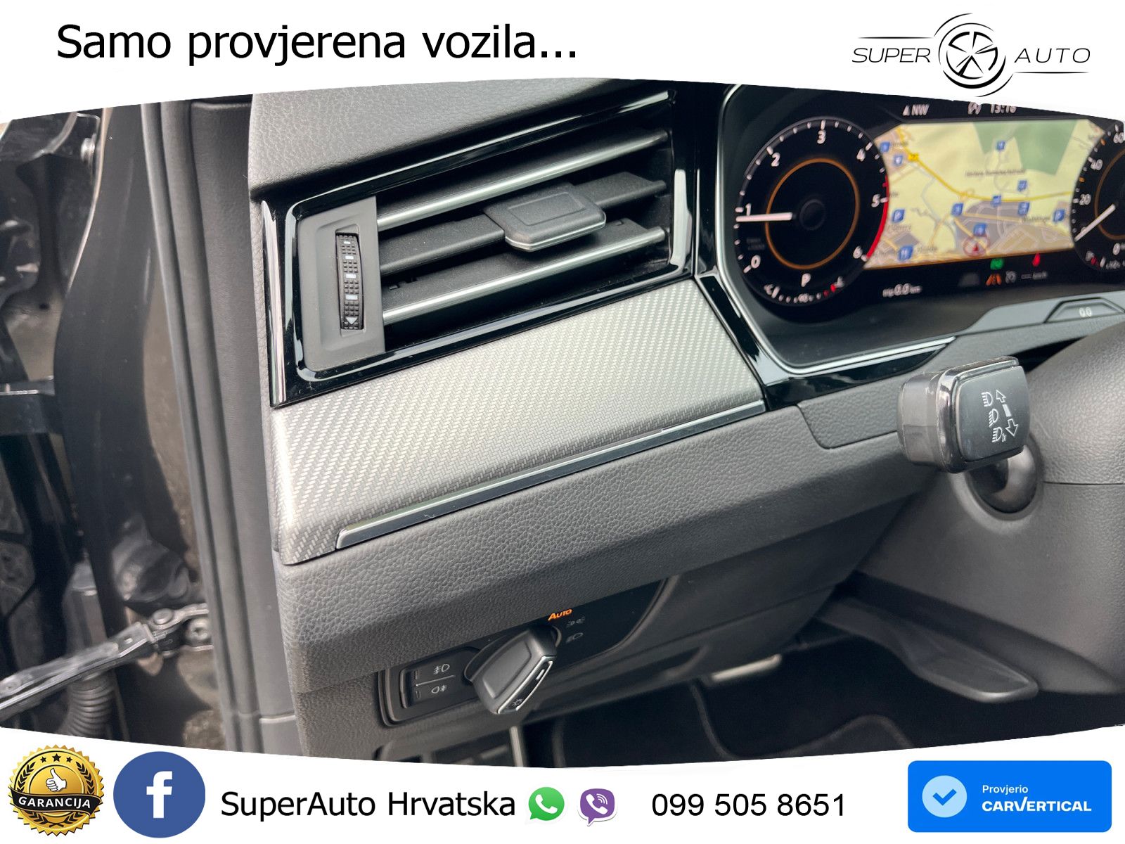 Volkswagen Passat Variant 2.0 TDI (240 KS) 4MOTION DSG Highline LED+GR SJED+ACC
