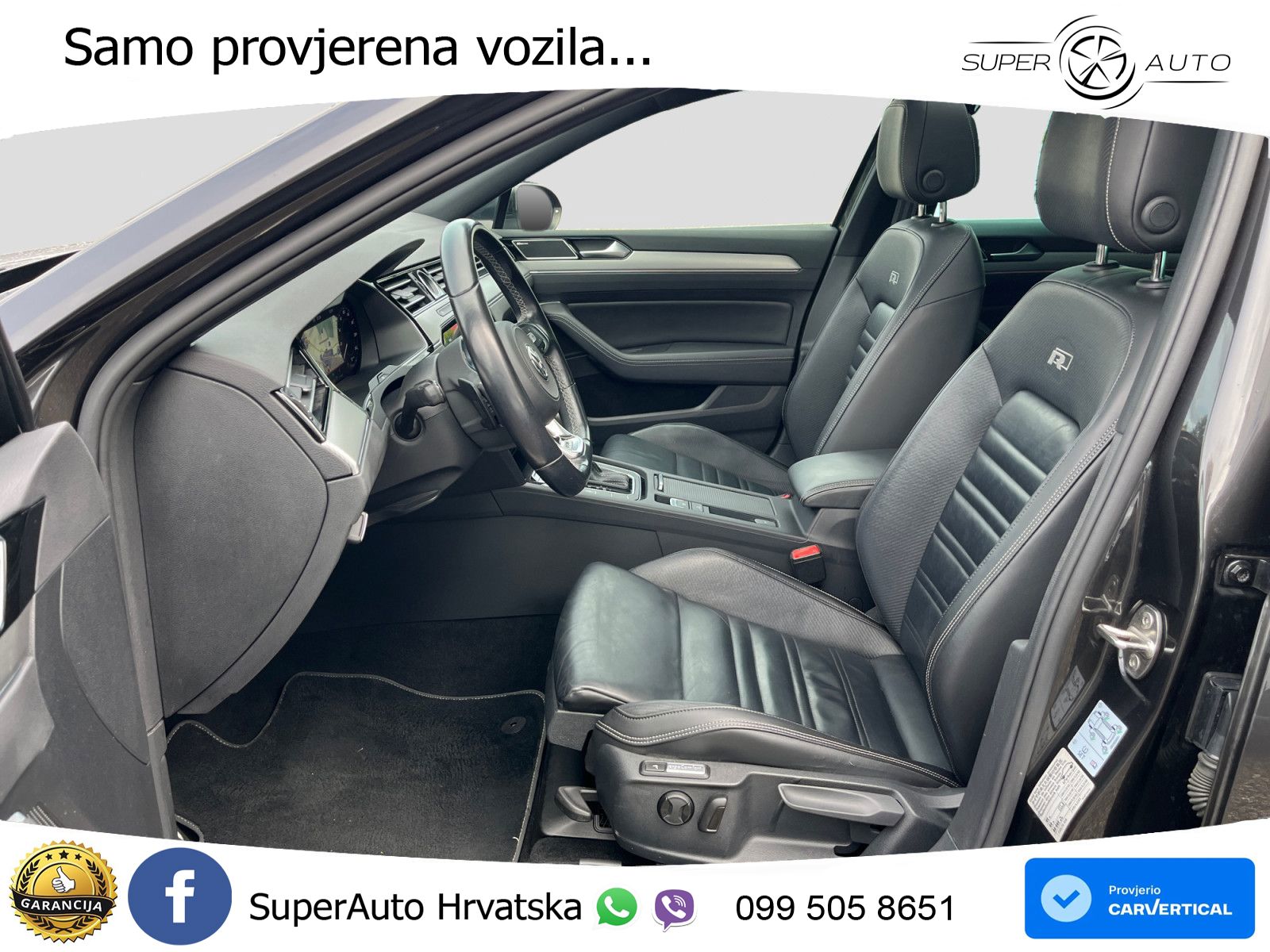 Volkswagen Passat Variant 2.0 TDI (240 KS) 4MOTION DSG Highline LED+GR SJED+ACC