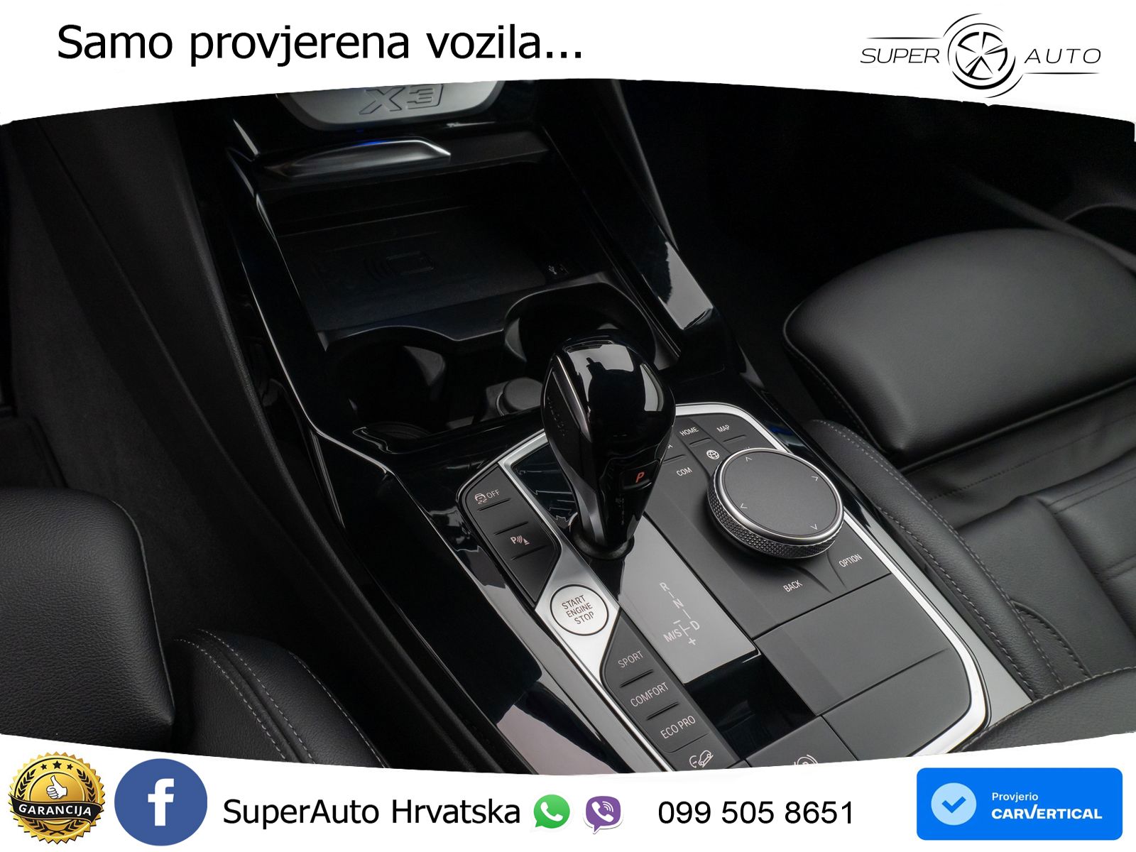 BMW X3 30d xDrive Steptronic LED+GR SJED+ACC