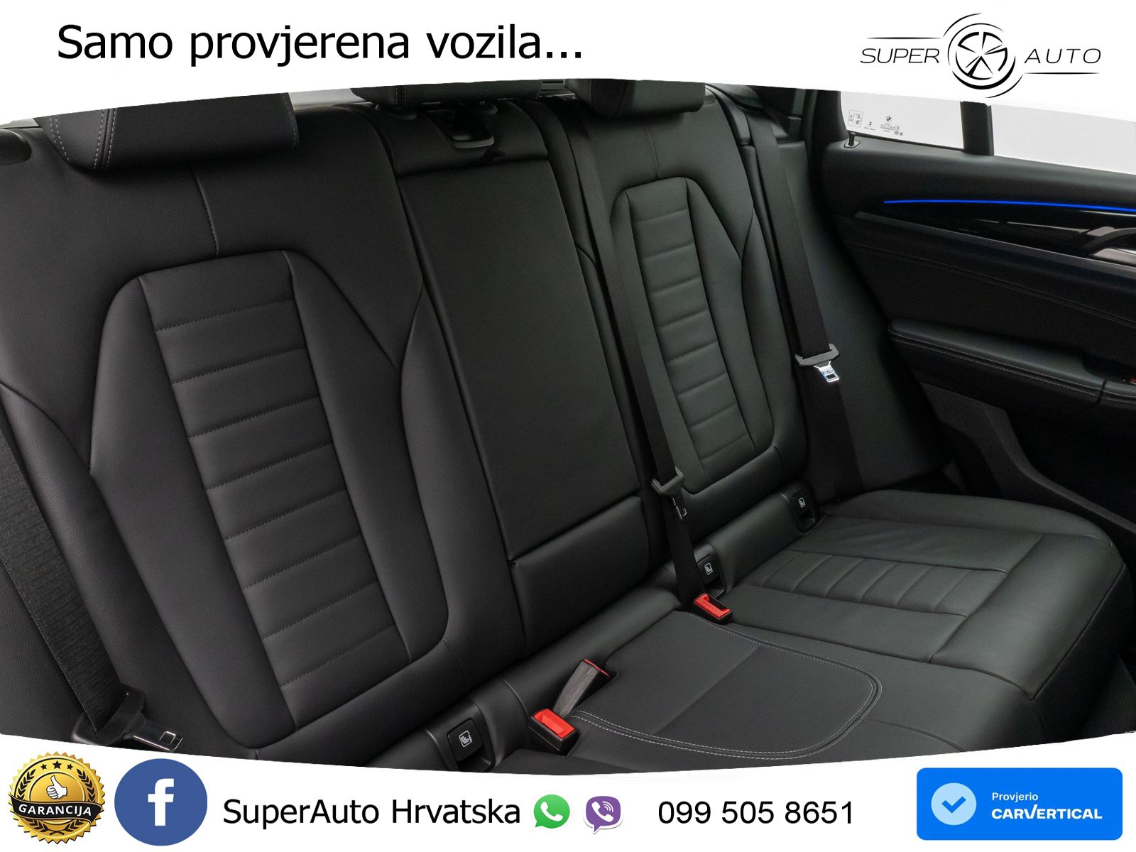BMW X3 30d xDrive Steptronic LED+GR SJED+ACC