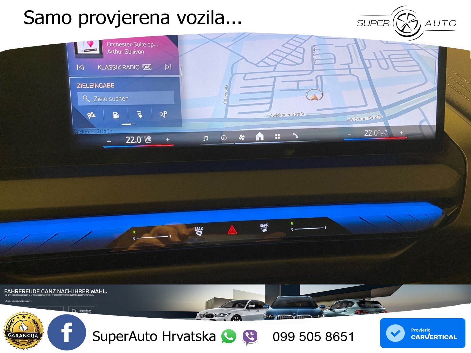 BMW X3 30e xDrive Steptronic M Sport