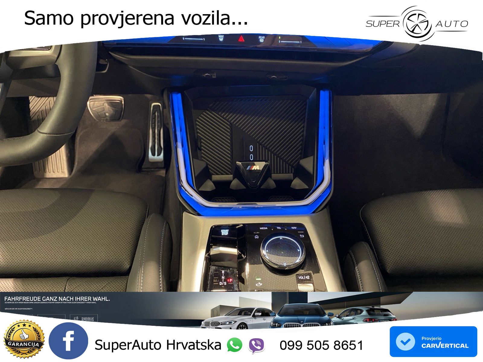 BMW X3 30e xDrive Steptronic M Sport