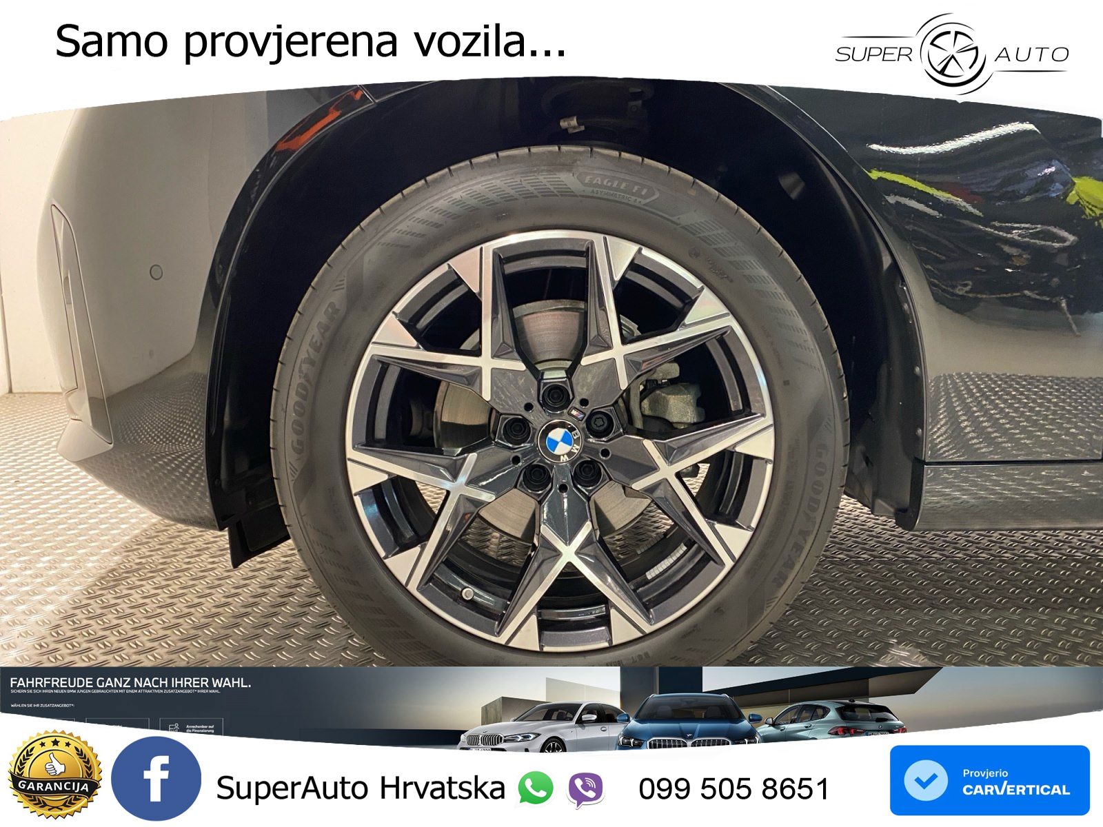 BMW X3 30e xDrive Steptronic M Sport