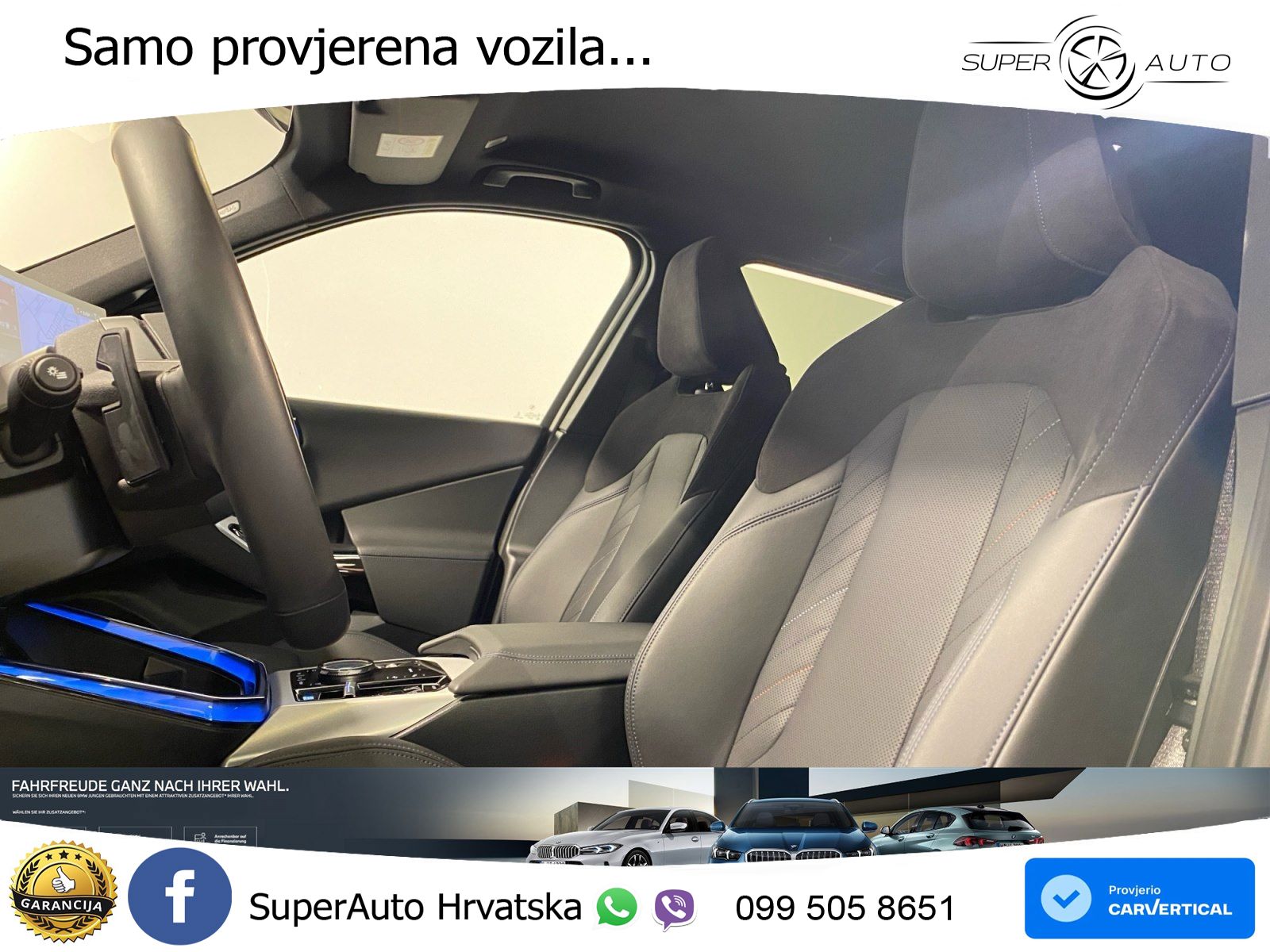 BMW X3 30e xDrive Steptronic M Sport