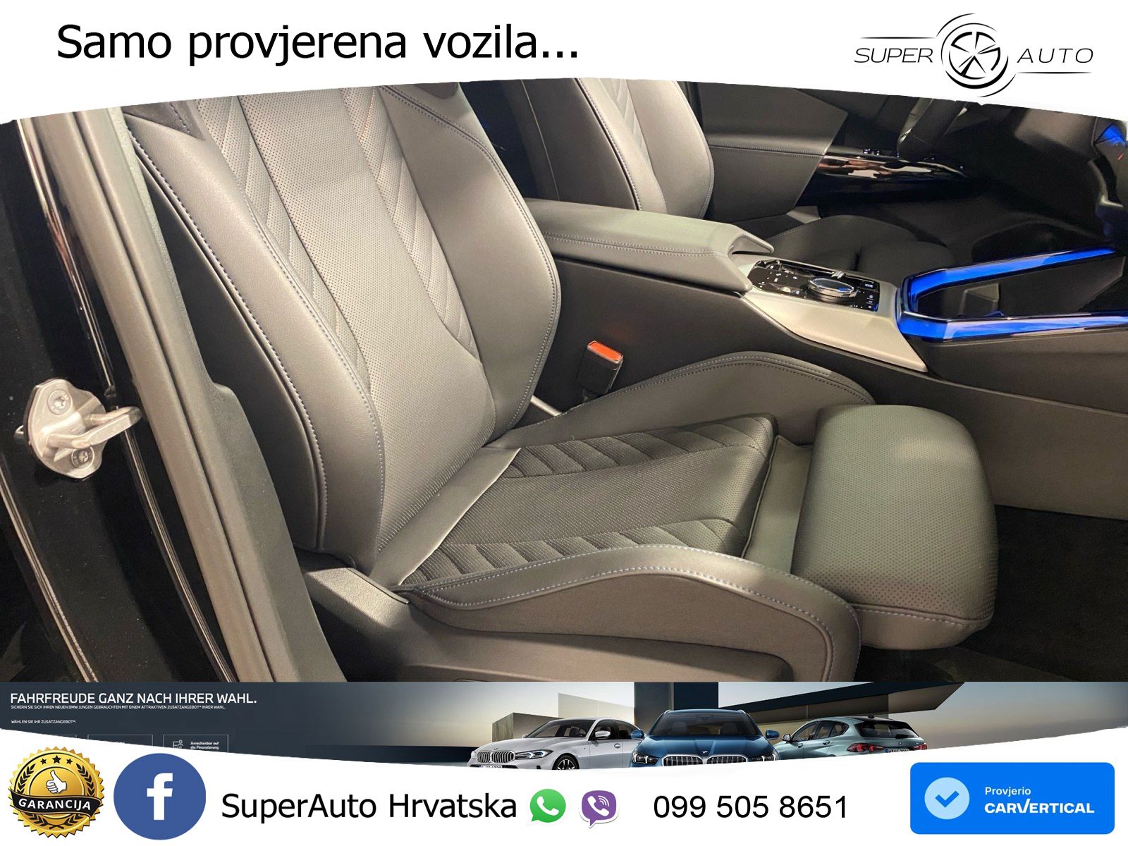 BMW X3 30e xDrive Steptronic M Sport