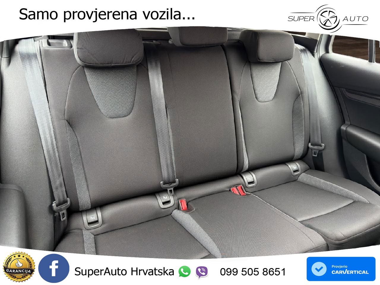 Škoda Octavia Combi 2.0 TDI (116 KS)