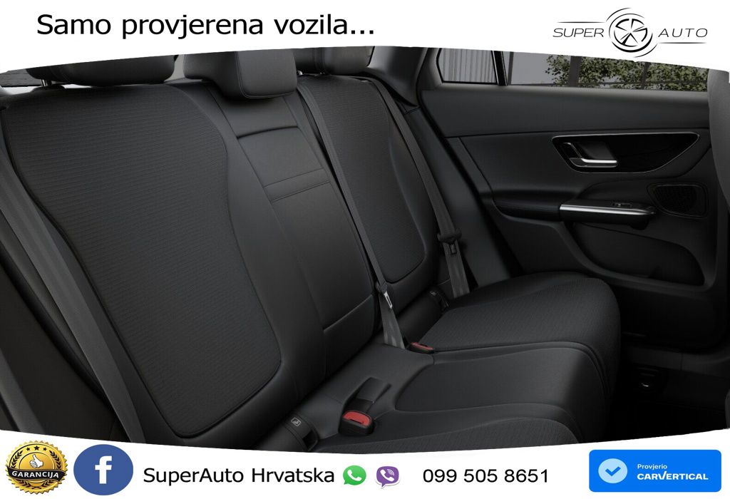 Mercedes GLC 220d (197 KS) 4MATIC 9G-TRONIC Avantgarde