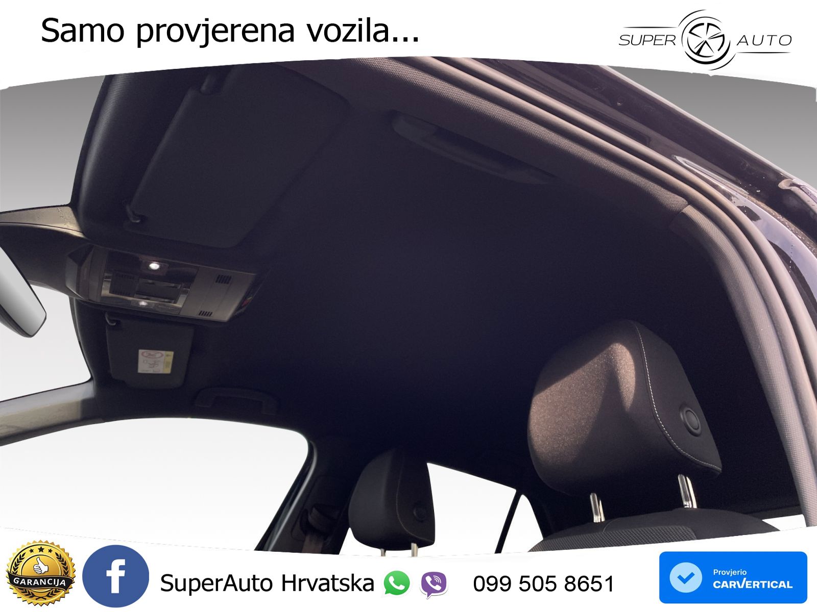 Volkswagen T-Roc I 2.0 TSI (190 KS) 4M DSG LED+GR SJED+ACC