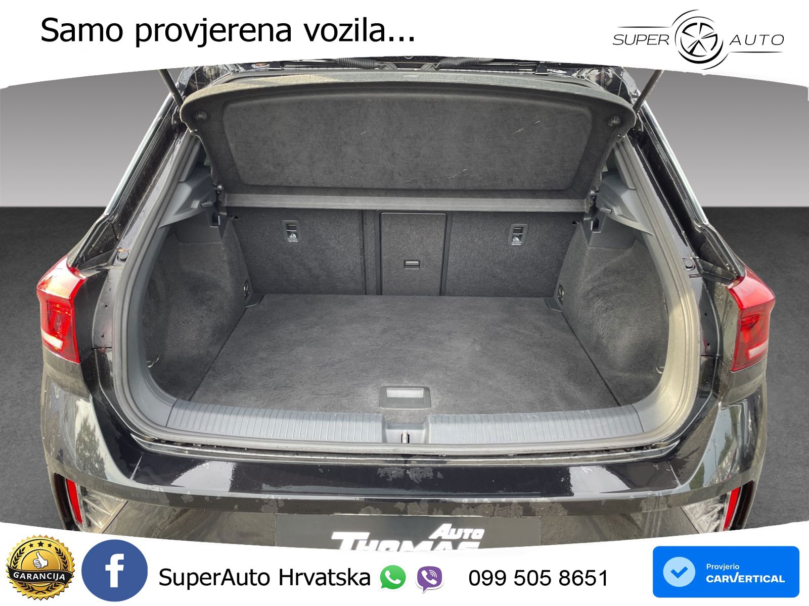 Volkswagen T-Roc I 2.0 TSI (190 KS) 4M DSG LED+GR SJED+ACC