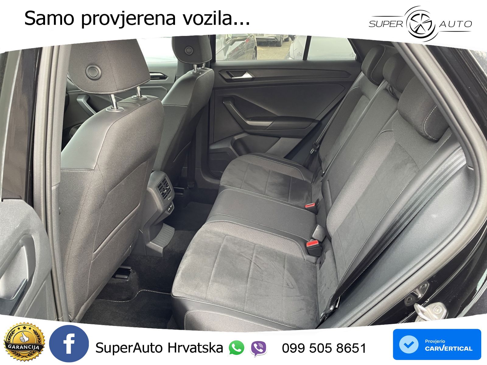 Volkswagen T-Roc I 2.0 TSI (190 KS) 4M DSG LED+GR SJED+ACC