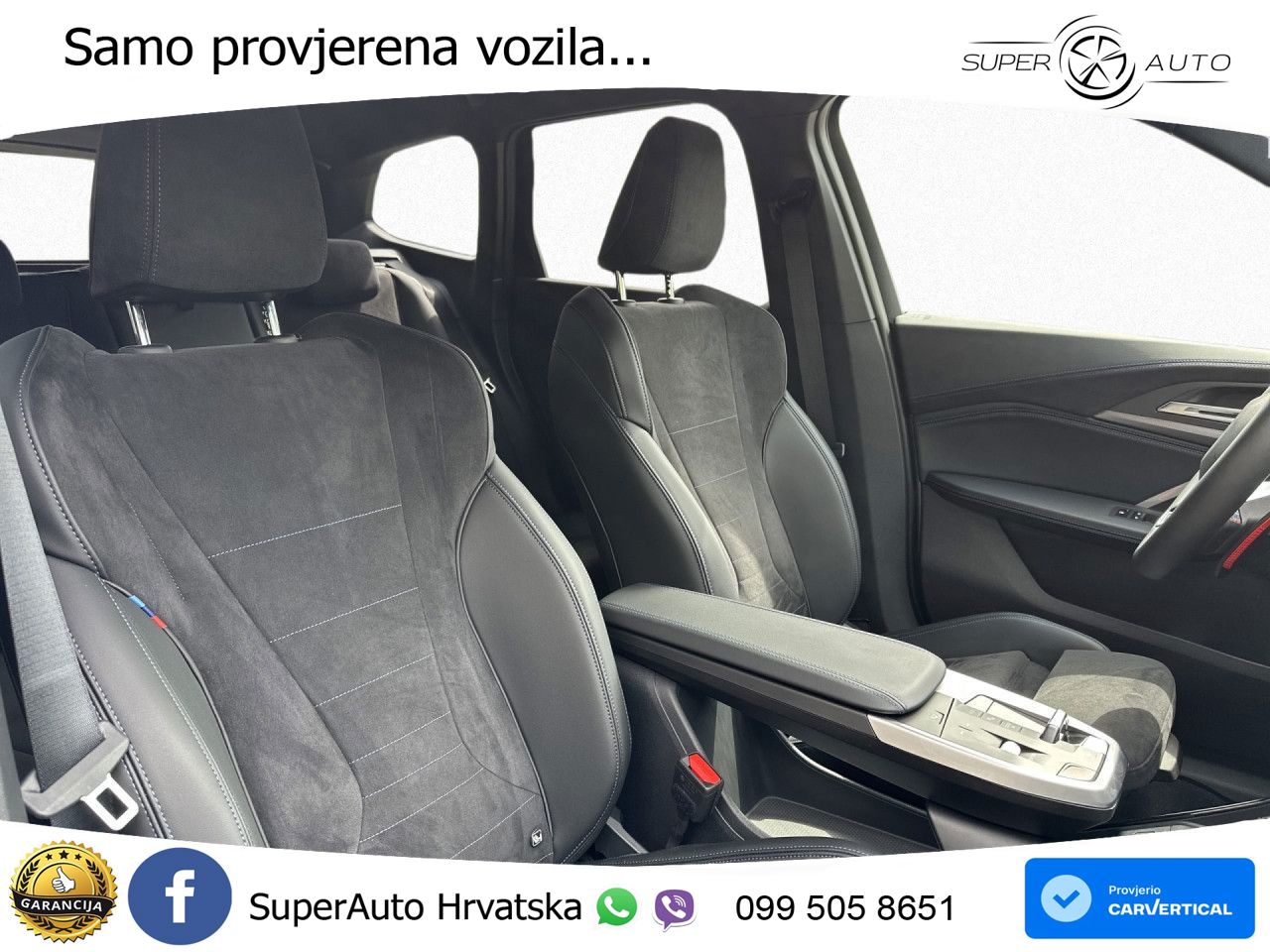 BMW X1 M35i (300 KS) xDrive Steptronic LED+GR SJED+ACC