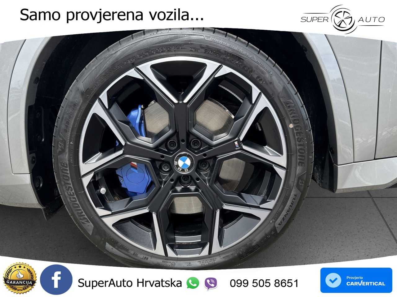 BMW X1 M35i (300 KS) xDrive Steptronic LED+GR SJED+ACC