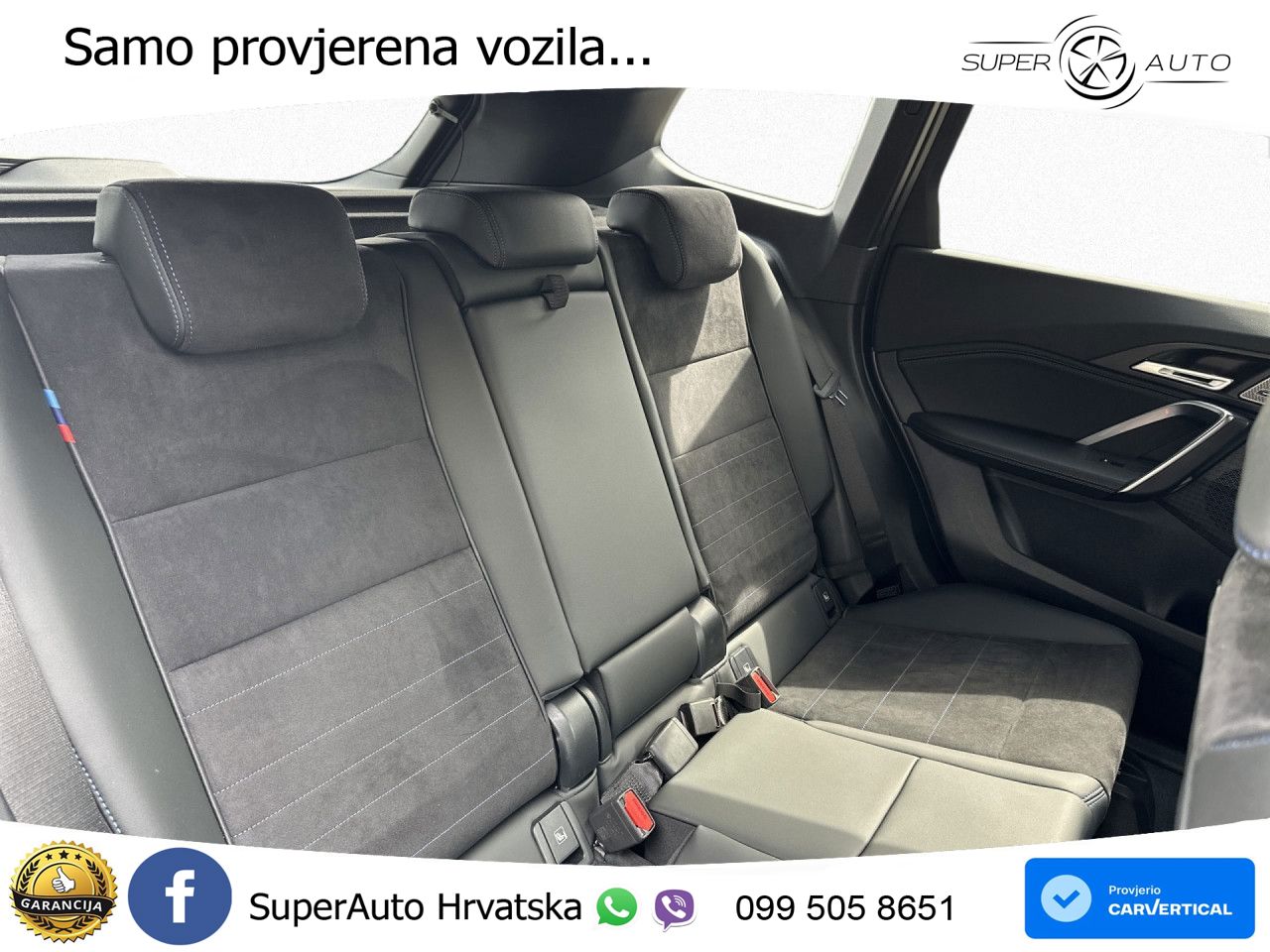 BMW X1 M35i (300 KS) xDrive Steptronic LED+GR SJED+ACC