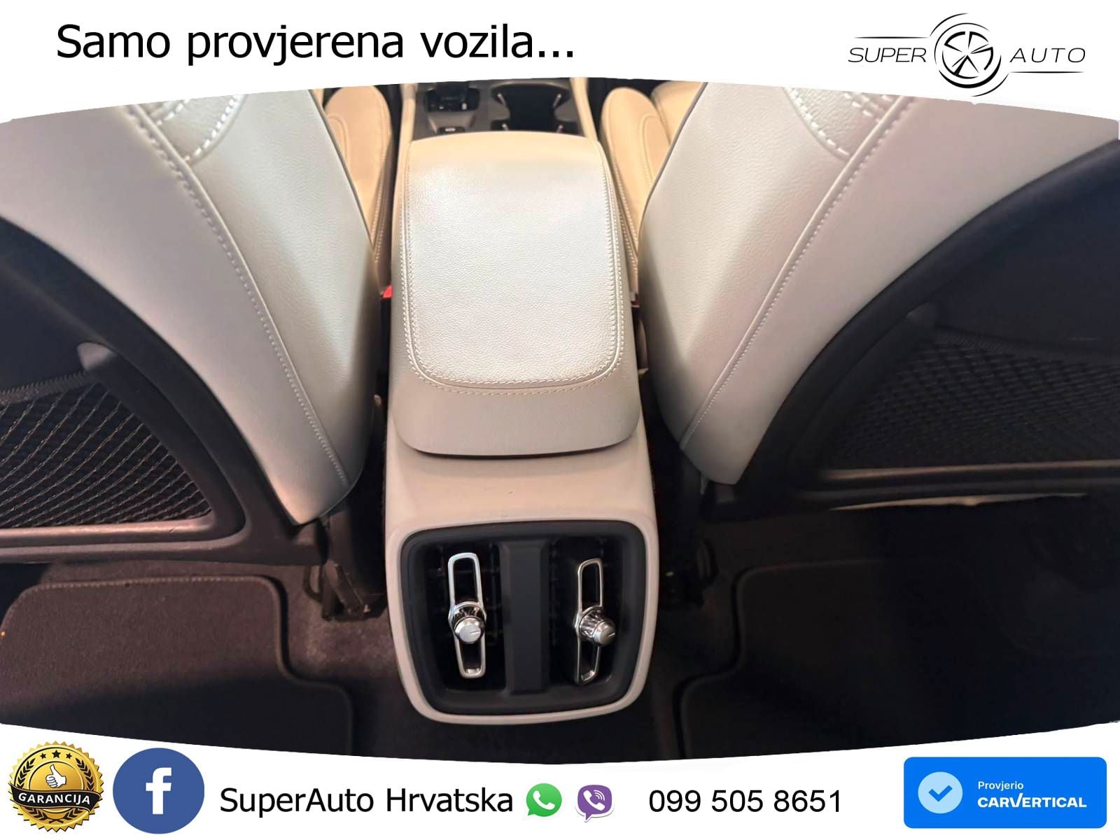 Volvo XC40 2.0 B3 163 KS Automatic LED+GR SJED+ACC