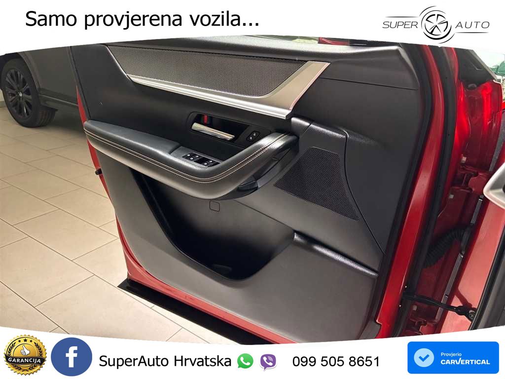 Mazda CX-60 3.3 e-Skyactiv D (254 KS) AWD Automatic ACC+HEAD+4xGR SJED+360+PANO