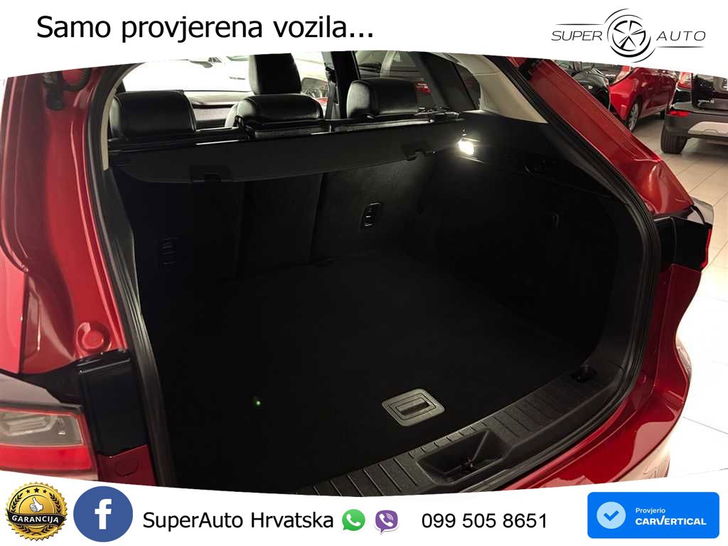 Mazda CX-60 3.3 e-Skyactiv D (254 KS) AWD Automatic ACC+HEAD+4xGR SJED+360+PANO