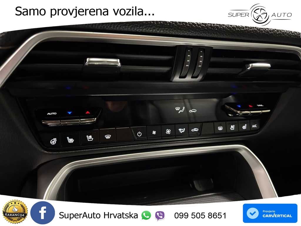 Mazda CX-60 3.3 e-Skyactiv D (254 KS) AWD Automatic ACC+HEAD+4xGR SJED+360+PANO