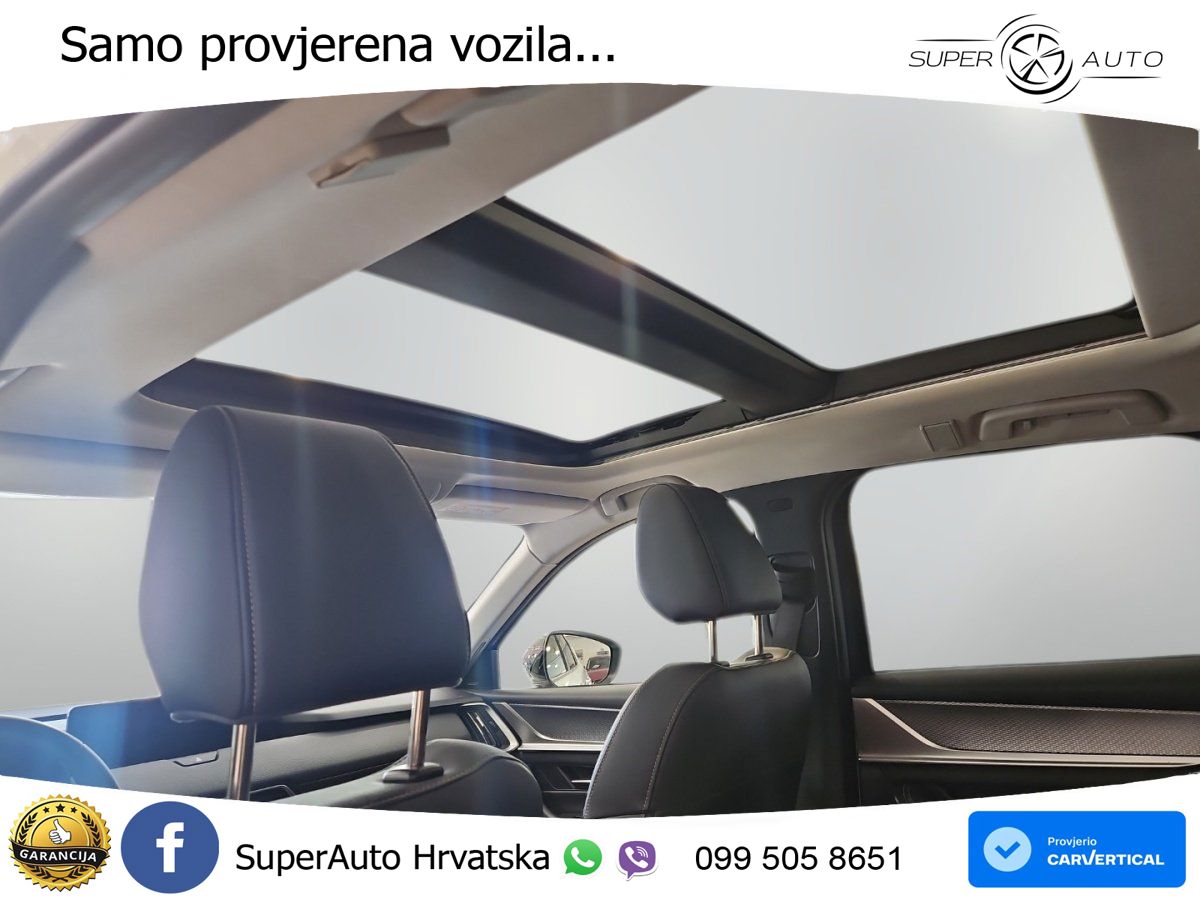 Mazda CX-60 2.5 e-Skyactiv (328 KS) AWD Automatic LED+GR SJED+ACC