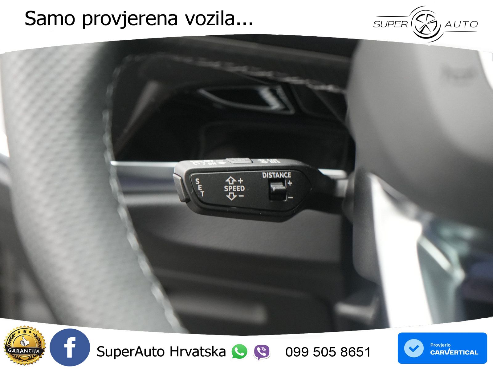 Audi Q3 III Sportback 1.5 TFSI (150 KS) S tronic S line LED+GR SJED+ACC